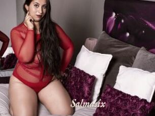 Salmasix