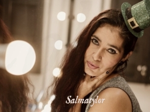 Salmatylor