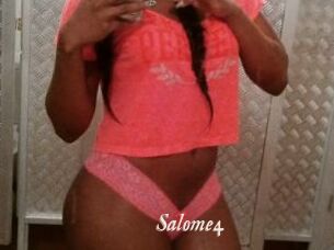 Salome4