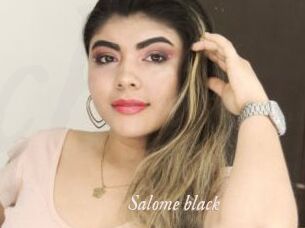 Salome_black