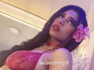 Salomebnez18