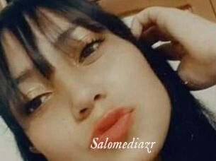 Salomediazr