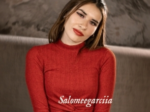 Salomeegarciia