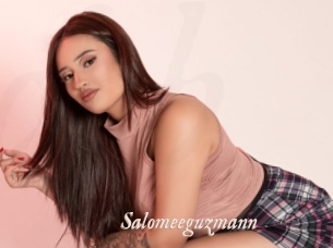 Salomeeguzmann