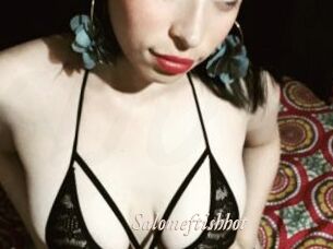 Salomeftishhot