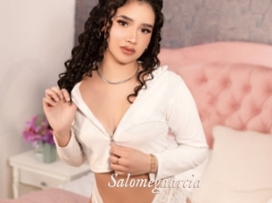 Salomegaarcia