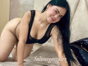 Salomegonzalez
