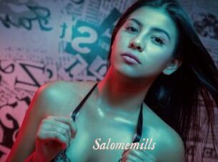 Salomemills