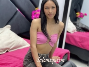 Salomequeem
