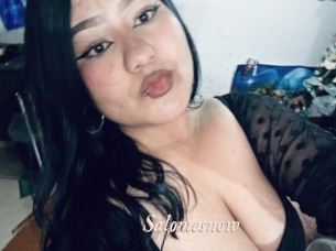 Salomesnow