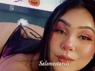 Salomestarsss