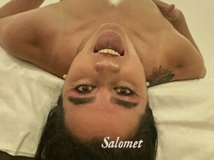 Salomet