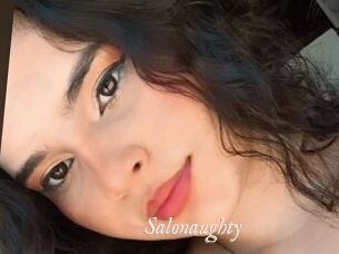 Salonaughty