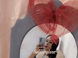 Saloomelove