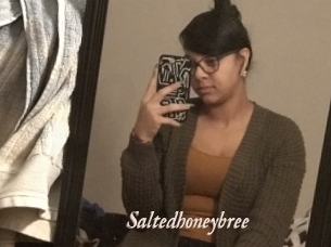 Saltedhoneybree