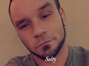 Salty