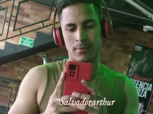 Salvadorarthur
