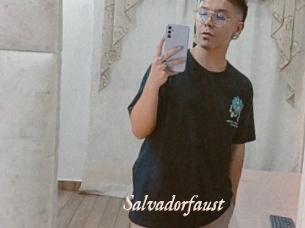 Salvadorfaust
