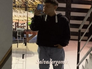 Salvadorgomes