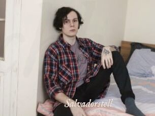 Salvadorstell