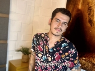 Salvatorecostas