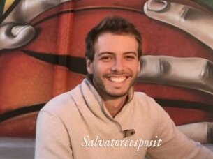 Salvatoreesposit