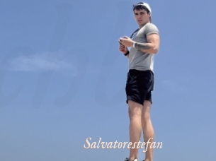 Salvatorestefan