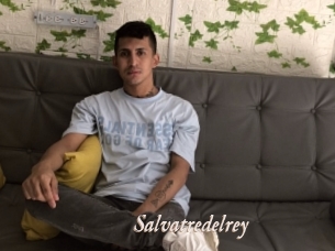 salvatredelrey Chobix 
