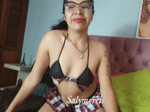 Salymorris