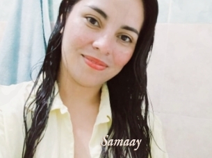 Samaay