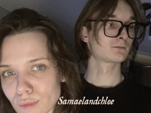 Samaelandchloe