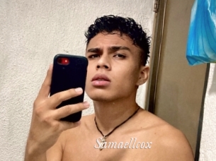 Samaellcox