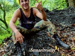Samaeltrinity