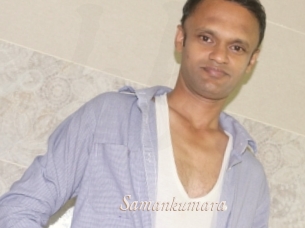 samankumara Chobix 