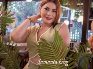 Samanta_king