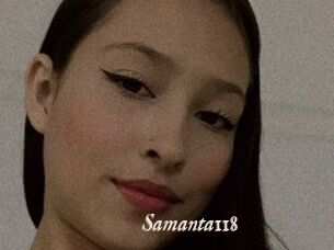 Samanta118