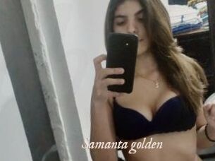 Samanta_golden