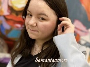 Samantaamore