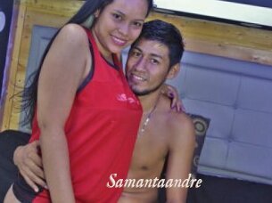 Samantaandre