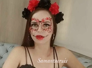 Samantacruis