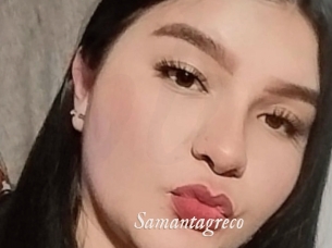 Samantagreco