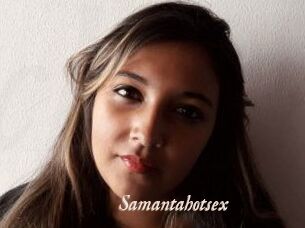Samantahotsex