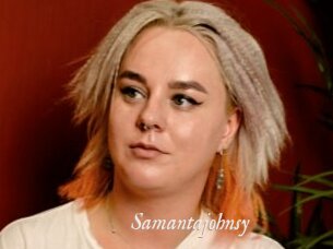 Samantajohnsy