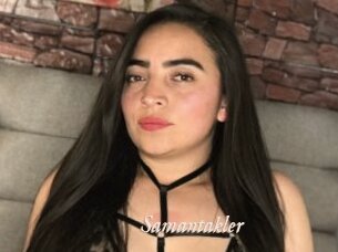 Samantakler