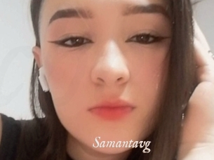 Samantavg