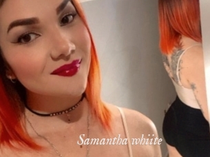 Samantha_whiite
