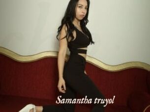 Samantha_truyol