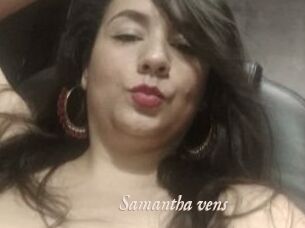 Samantha_vens