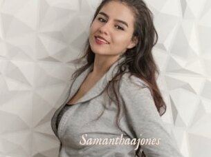 Samanthaajones