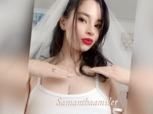 Samanthaamiler